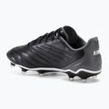 PUMA King Pro FG/AG Herren Fußballschuhe puma schwarz/puma weiß/cool dark grey 3