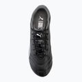 PUMA King Pro FG/AG Herren Fußballschuhe puma schwarz/puma weiß/cool dark grey 5