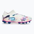 Fußballschuhe PUMA Future 7 Match Vol. Up FG/AG puma white 2