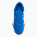 PUMA Solarflash III puma team royal/puma weiß Indoor-Sportschuh 5