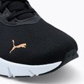 PUMA FlexFocus Lite Modern Laufschuhe puma schwarz/puma gold 7