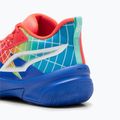 Basketballschuhe Herren PUMA Genetics Marcus Smart royal sapphire/red blast 9