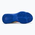 Basketballschuhe Herren PUMA Genetics Marcus Smart royal sapphire/red blast 5