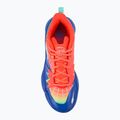 Basketballschuhe Herren PUMA Genetics Marcus Smart royal sapphire/red blast 6