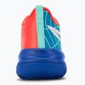 Basketballschuhe Herren PUMA Genetics Marcus Smart royal sapphire/red blast 7