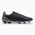 PUMA King Match FG/AG Fußballschuhe puma schwarz/puma weiß/cool dark grey 9