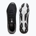 PUMA King Match FG/AG Fußballschuhe puma schwarz/puma weiß/cool dark grey 11