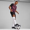 PUMA King Match FG/AG Fußballschuhe puma schwarz/puma weiß/cool dark grey 15