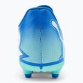 Fußballschuhe PUMA Future 7 Play FG/AG hyperlink blue/mint/puma white 6