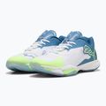 Schuhe PUMA Vantage Nitro puma white/ blue horizon/ fizzy apple 8