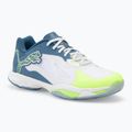 Schuhe PUMA Vantage Nitro puma white/ blue horizon/ fizzy apple