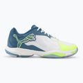Schuhe PUMA Vantage Nitro puma white/ blue horizon/ fizzy apple 2