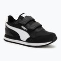 Kinderschuhe PUMA ST Runner v4 NL V PS puma black/puma white