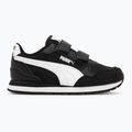 Kinderschuhe PUMA ST Runner v4 NL V PS puma black/puma white 2