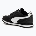 Kinderschuhe PUMA ST Runner v4 NL V PS puma black/puma white 3