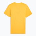 Herren PUMA Cloudspun Tee Sonnenstrom Laufshirt 2