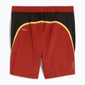 Herren PUMA Run Favorite Velocity Woven 2IN1 Laufshorts mars rot/ puma schwarz 2