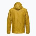 Laufjacke für Herren Puma Seasons Windcell Running Jacket gold 2