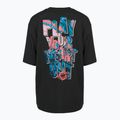 PUMA Damen Cherry on Top Grafik-T-Shirt puma schwarz 2