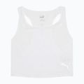 Herren Lauftank PUMA Run Ultraspun Singlet puma weiß/aop