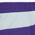 Damen-Laufshorts Puma Run Favorite Velocity 3" Shorts violet/blue/silver/black 5