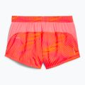 Damen-Laufshorts PUMA Run Favorite AOP Velocity 3" Sonnenuntergang glühen / Sonne Strom 2