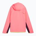 Damen Laufjacke PUMA Run Ultraweave Raincell sunset glow 2