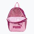 PUMA Phase 22 l magenta gleam/bouncy wonderland aop Rucksack 6