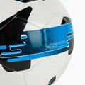 PUMA Orbit 6 MS Fußball puma weiß/ignite blau Größe 4 3