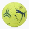 PUMA Nova Lite sprudelnder Apfel/grauer Himmel Handball Größe 0 2