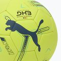 PUMA Nova Lite sprudelnder Apfel/grauer Himmel Handball Größe 0 3