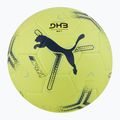 PUMA Nova Lite sprudelnder Apfel/grauer Himmel Handball Größe 0