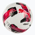 PUMA Orbit 6 MS Fußball puma weiß/puma rot Größe 4 2