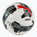 PUMA Orbit 6 MS Fußball puma weiß/puma schwarz Größe 5 2