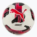 PUMA Orbit 5 Fusion Fußball puma weiß/puma rot Größe 3