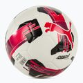 PUMA Orbit 5 Fusion Fußball puma weiß/puma rot Größe 3 2