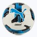 PUMA Orbit 5 Fusion Fußball puma weiß/ingite blau Größe 3