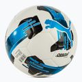 PUMA Orbit 5 Fusion Fußball puma weiß/ingite blau Größe 3 2