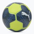 PUMA Prestige sprudelnder Apfel/grauer Himmel Fußball Größe 3 2