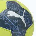 PUMA Prestige sprudelnden Apfel / graue Häute Fußball Größe 3 3