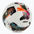 PUMA Orbita 4 HYB FIFA Basic Fußball puma weiß/multicolor Größe 5 2