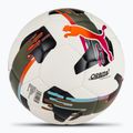 PUMA Orbit 5 TB Hardground Fußball puma weiß/multicolor Größe 5 2