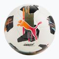 PUMA Orbit 5 TB Hardground Fußball puma weiß/multicolor Größe 5