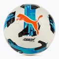 PUMA Orbit 5 Fusion Lite Fußball puma weiß/multicolor Größe 3