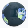 Fußball PUMA Big Cat fizzy apple/elektro purple Größe 5 2