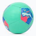 Ball für Mini Fußball PUMA Big Cat Miniball electric peppermint Größe 1 2