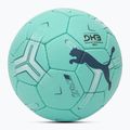 PUMA Nova Match electric Handball pfefferminz/grauer Himmel/puma weißer Größe 2 2