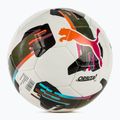 PUMA Orbit 6 MS Fußball puma weiß/multicolor Größe 3 2