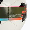 PUMA Orbit 6 MS Fußball puma weiß/multicolor Größe 3 3