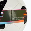 PUMA Orbit 6 MS Fußball puma weiß/multicolor Größe 4 3